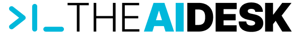 THE AI DESK